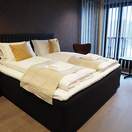 Hotell Skolestua Lund 外观 照片