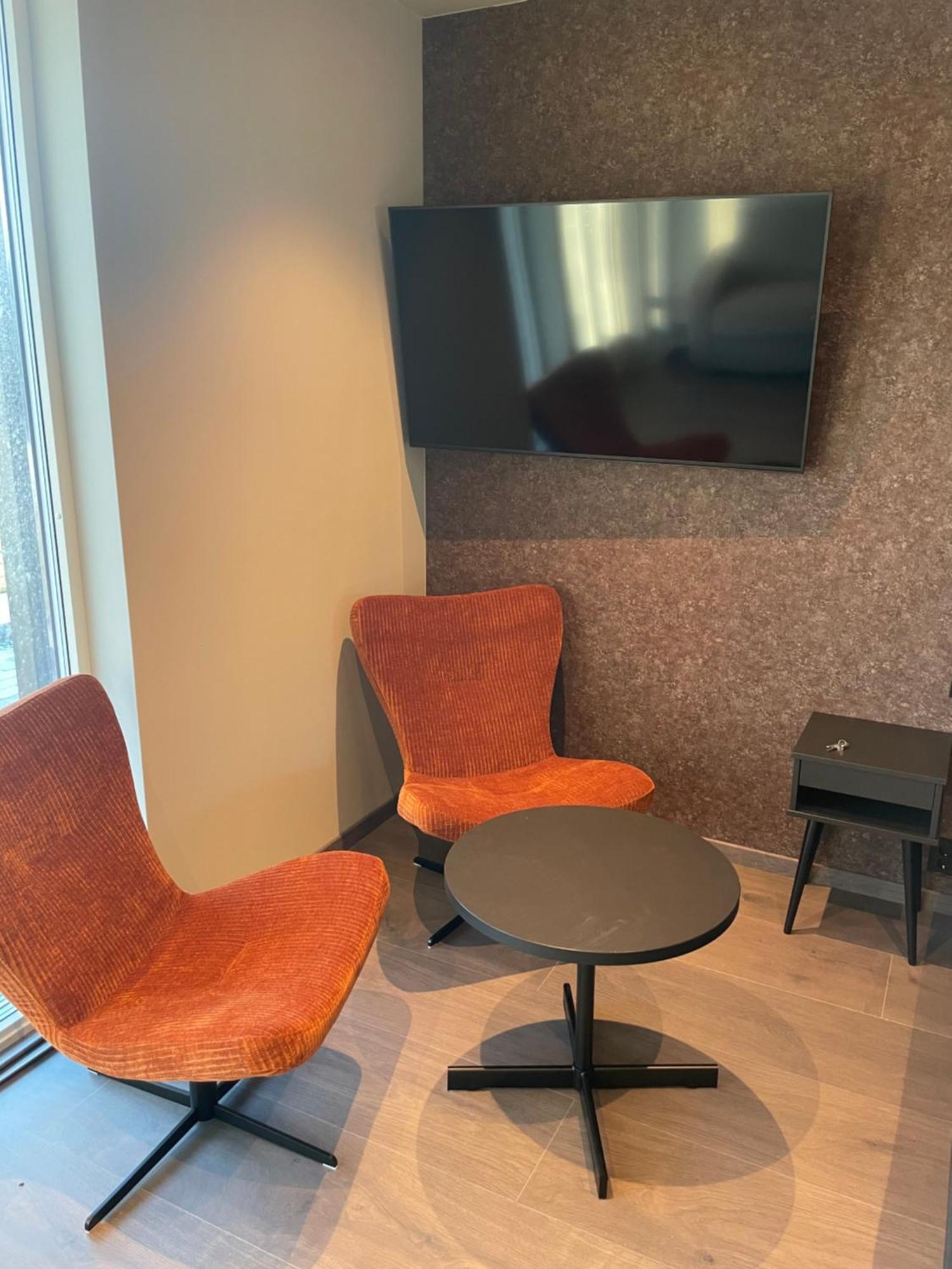 Hotell Skolestua Lund 外观 照片