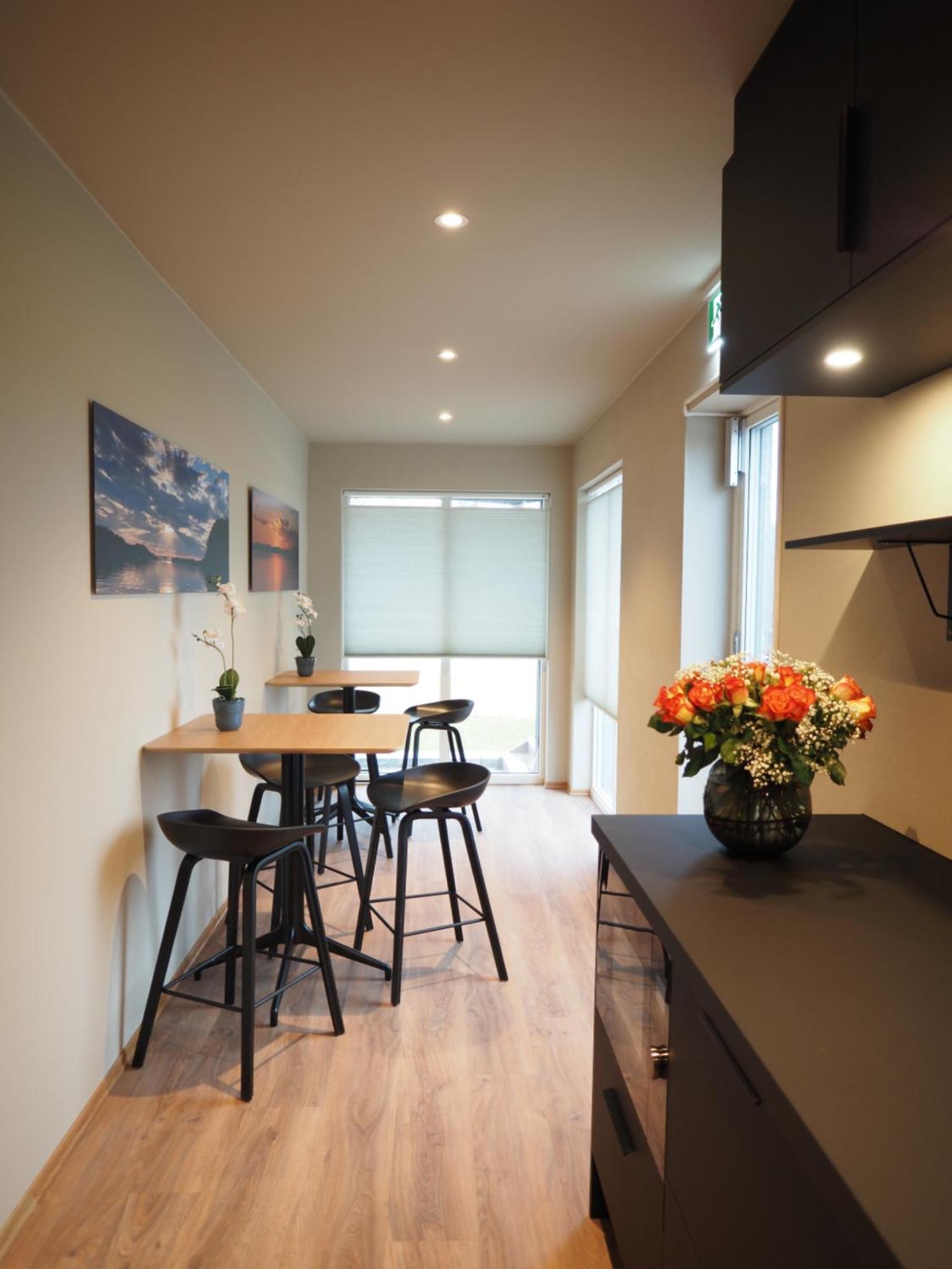 Hotell Skolestua Lund 外观 照片