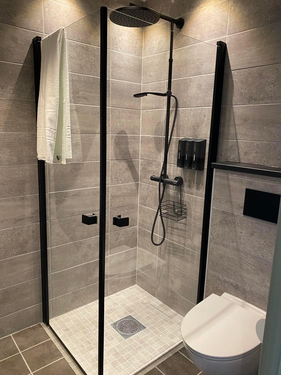 Hotell Skolestua Lund 外观 照片