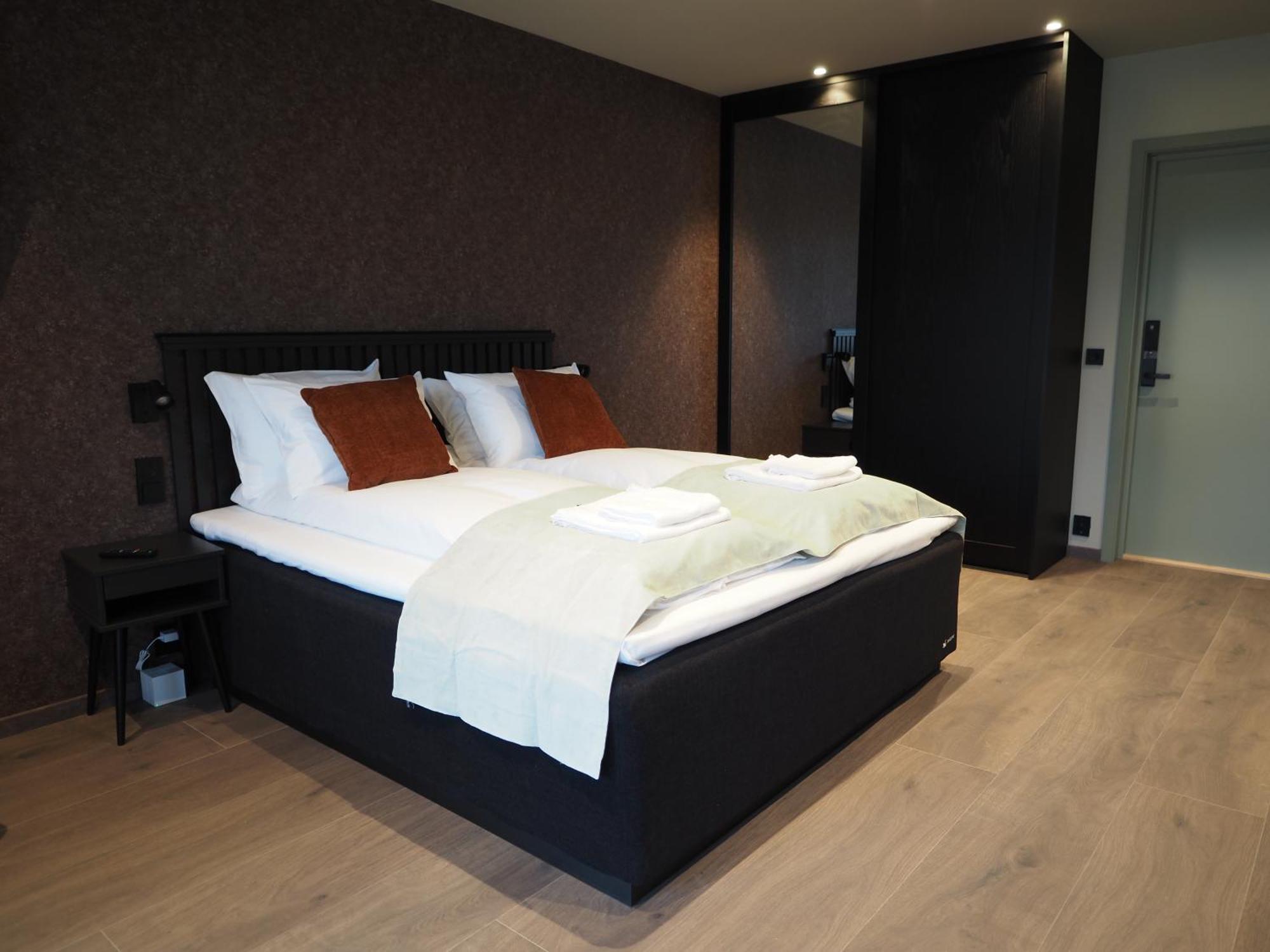 Hotell Skolestua Lund 外观 照片