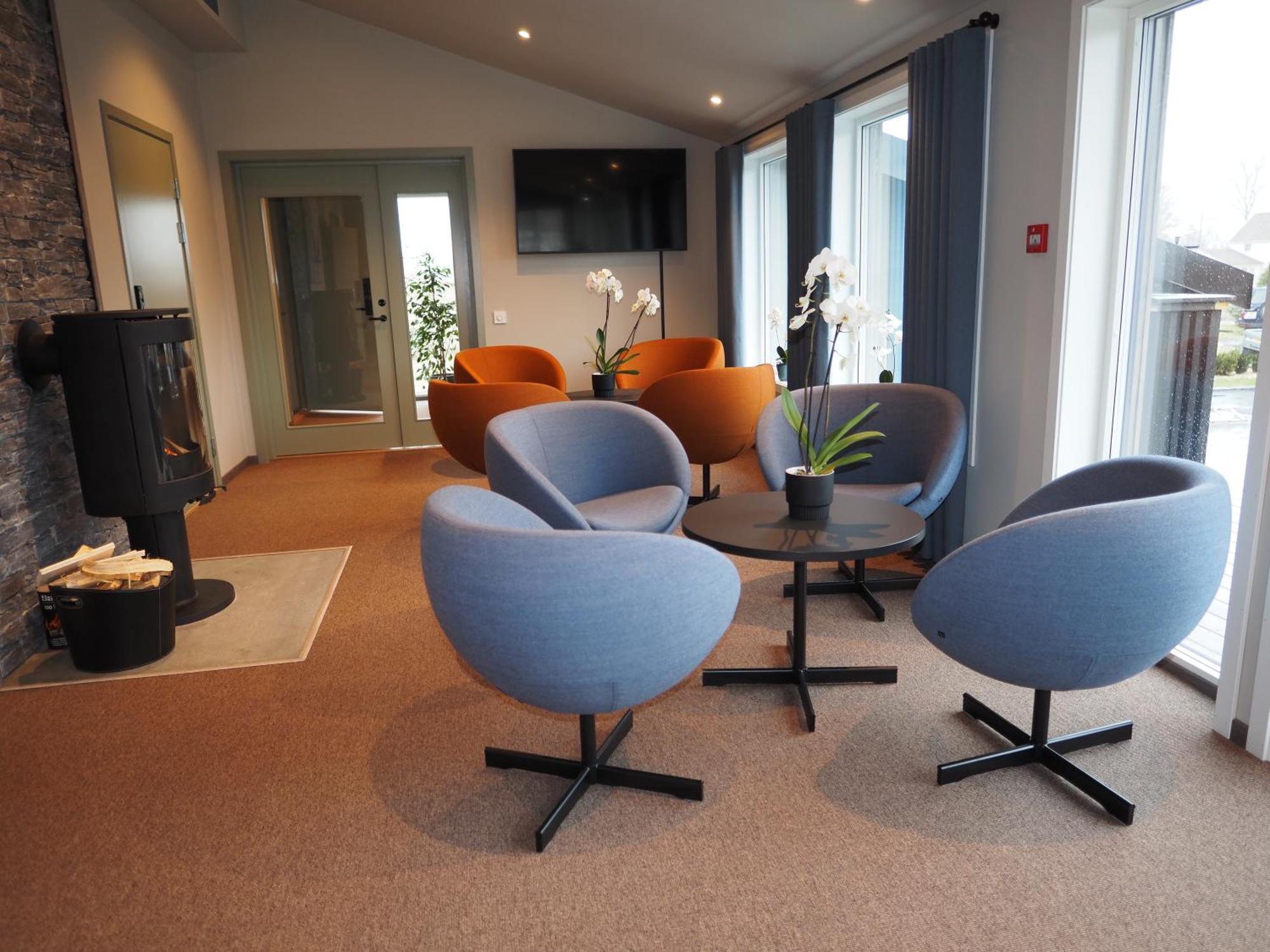 Hotell Skolestua Lund 外观 照片