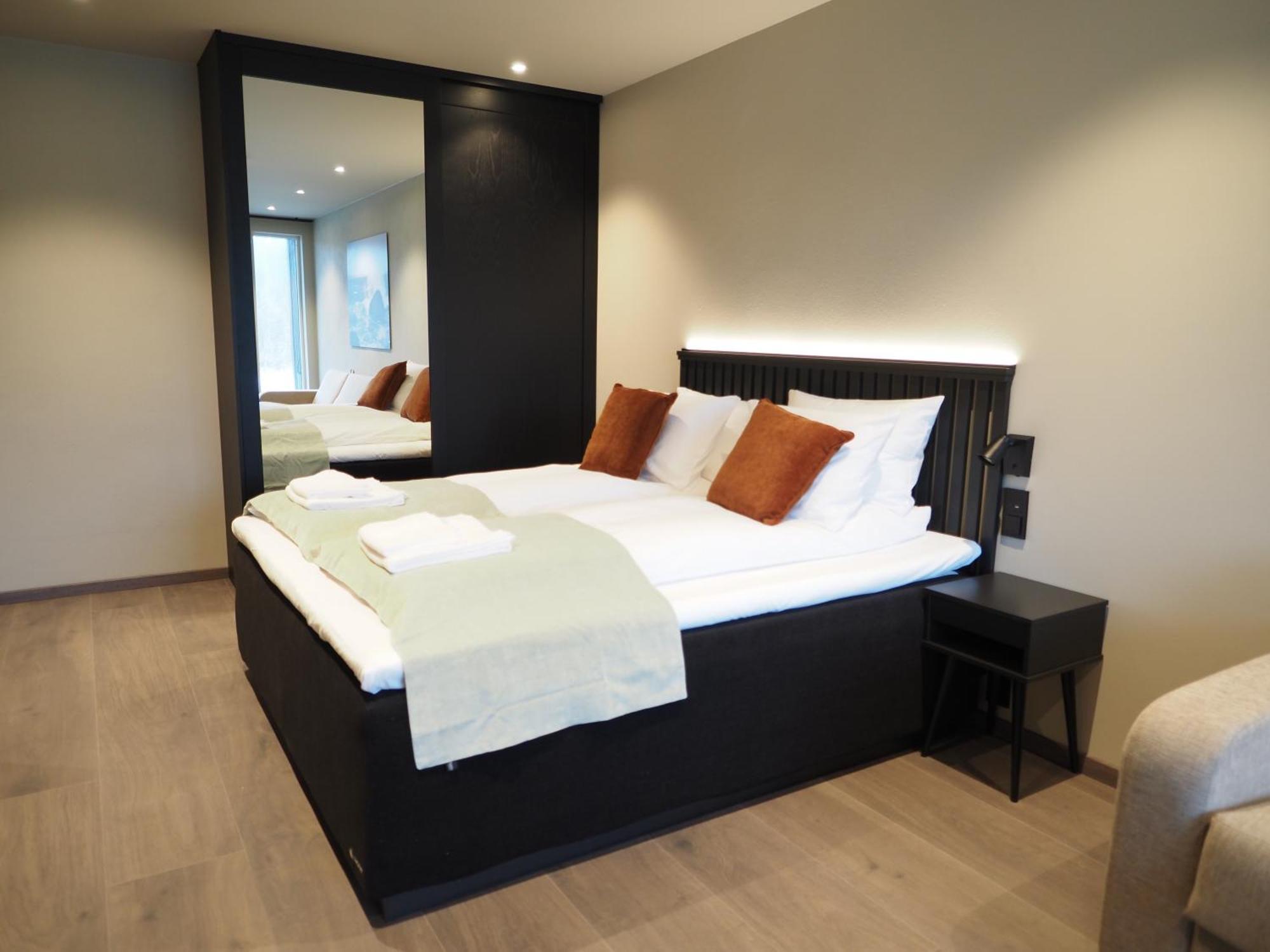 Hotell Skolestua Lund 外观 照片